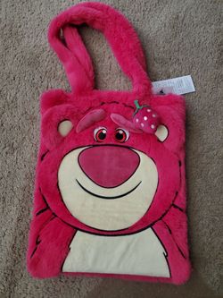 TOY STORY Tote