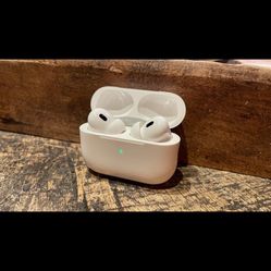 AirPods Pro 2