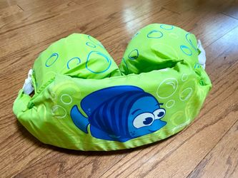 Puddle Jumper Floaties 30-50 lbs
