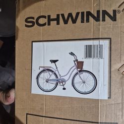 New Bike