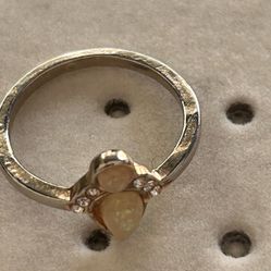 Ring 💍size Medium Available 