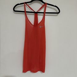 Nike Dri Fit Tank Top
