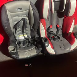 car seats