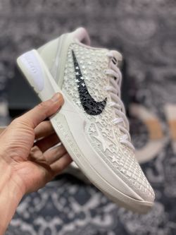 Zoom Kobe 6 Protro 'All-Star - Sail'