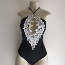 Bodysuit Size Small