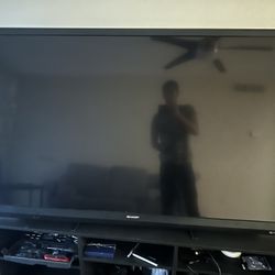 80in tv For Sell