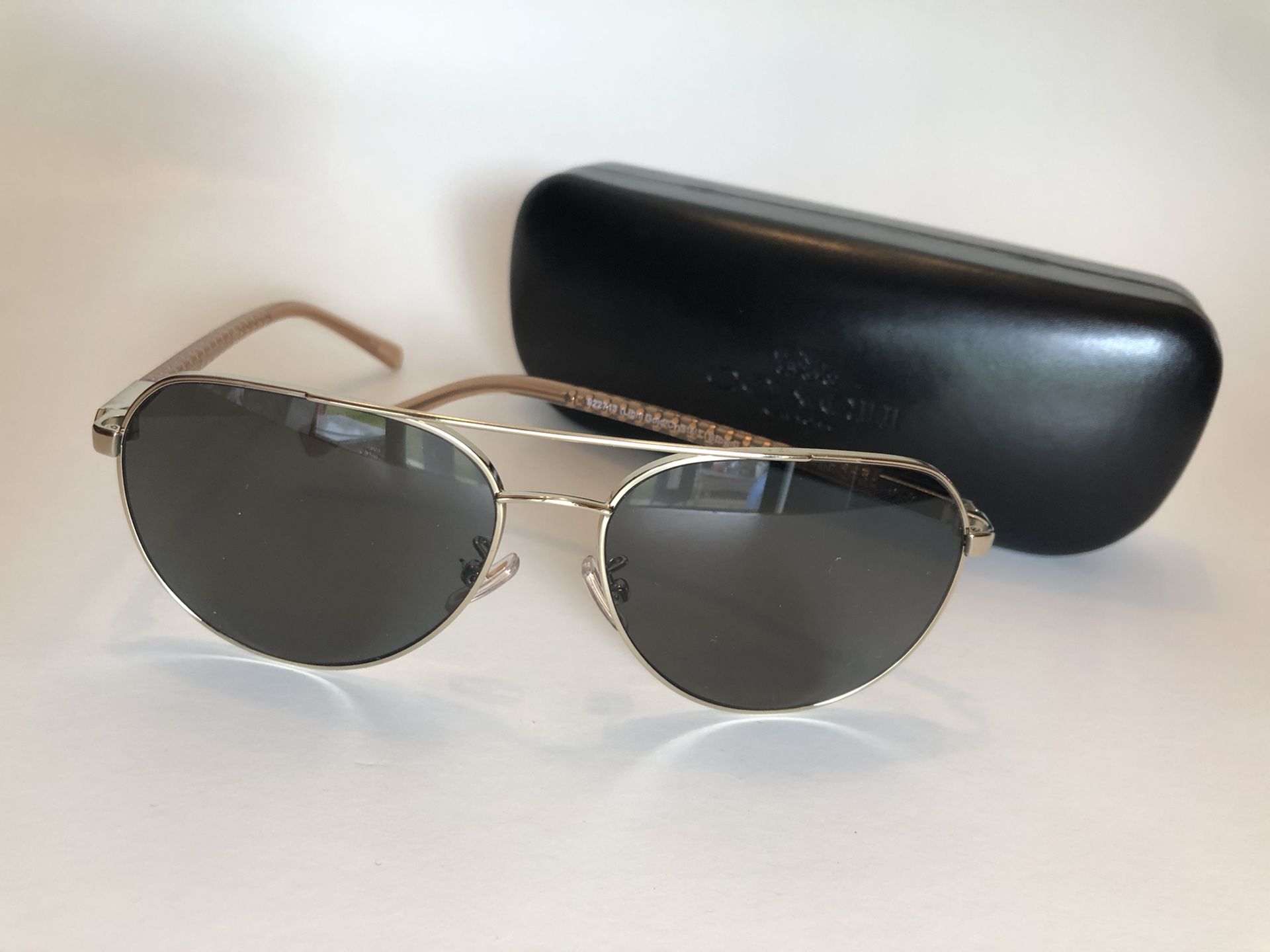 Coach Sunglasses