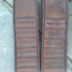 Auto Ramps