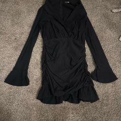 fashion nova dress
