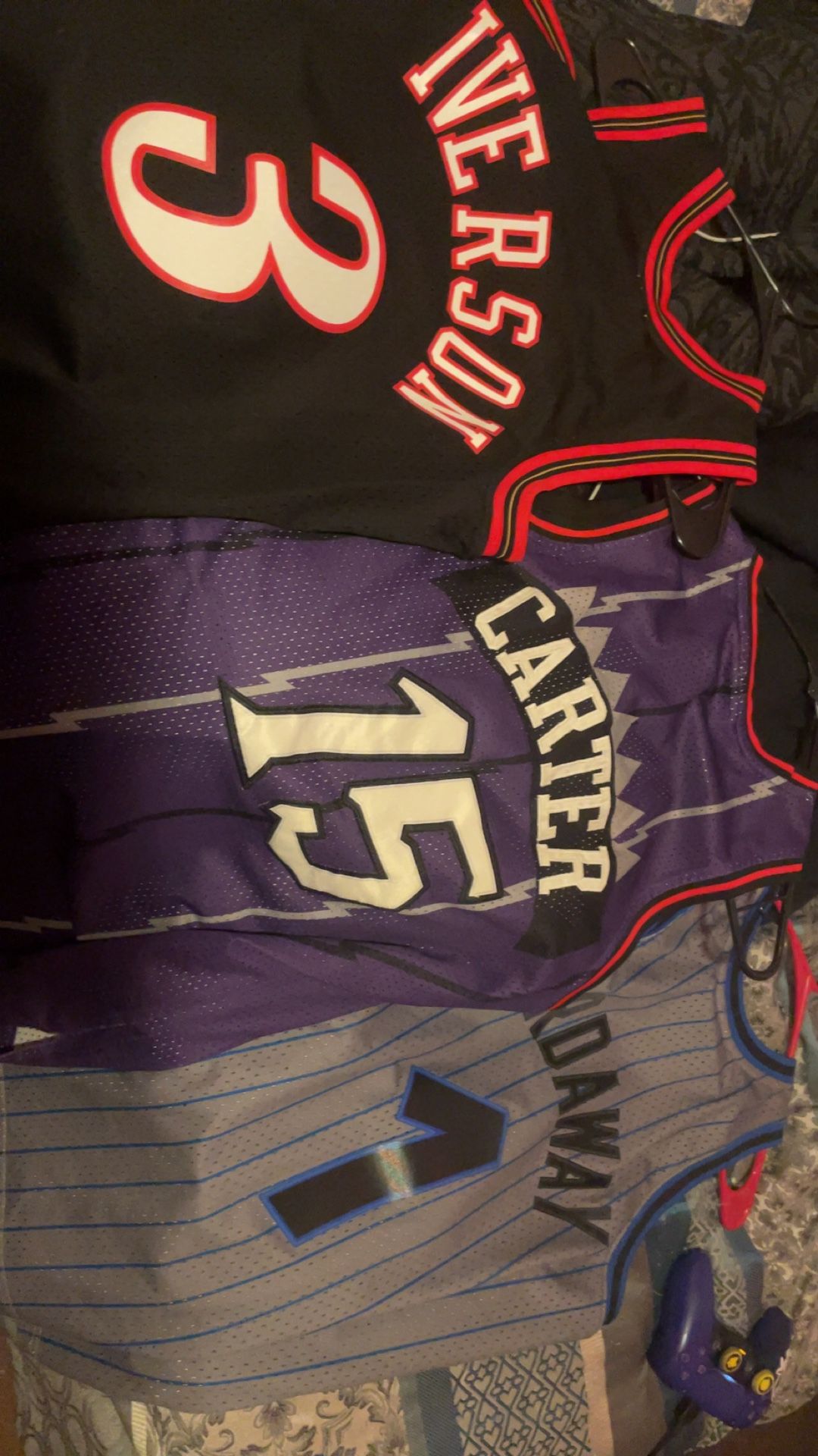 Jerseys