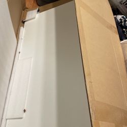 White Table Top