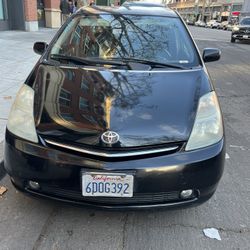 Toyota Prius 2008