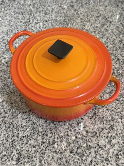 Vintage Le Creuset 