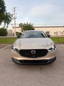 2024 Mazda Cx-30 Sport