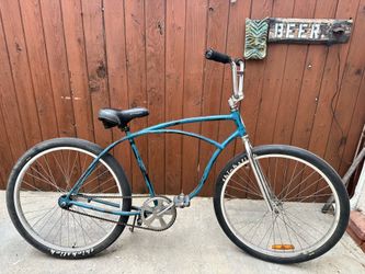 Schwinn Klunker
