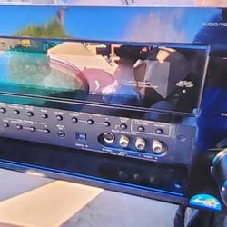 Pioneer Surround Sound Receiver