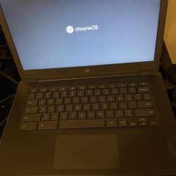 Laptop Chromebook