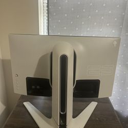 AlienWare 240hz Monitor