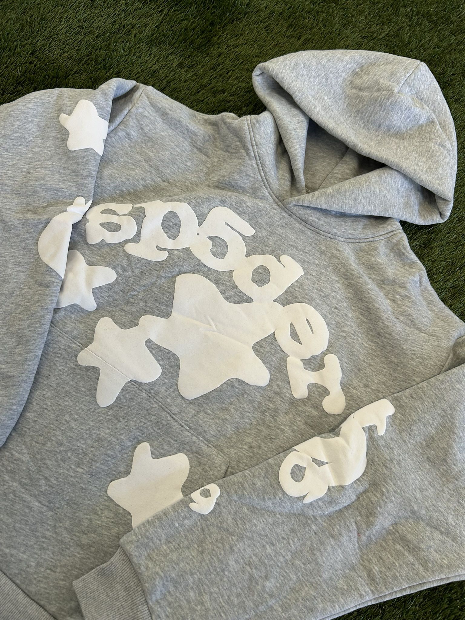 Sp5der Hoodie