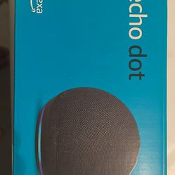 Echo Dot