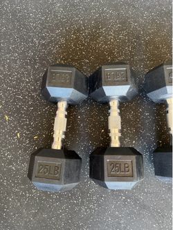 Dumbells