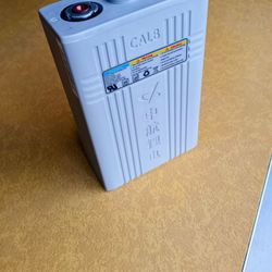 Solar Power Batteries