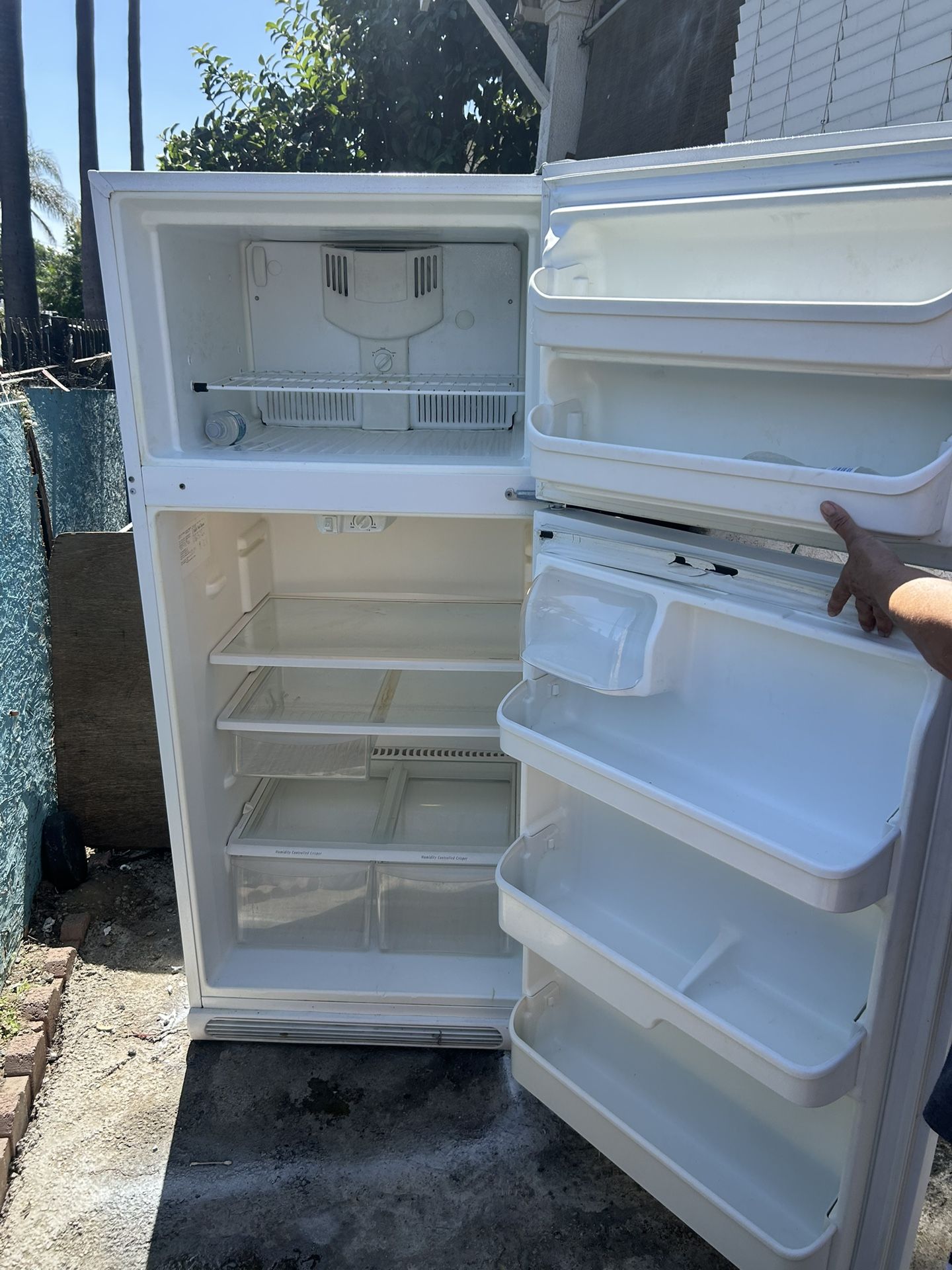 Refrigerador