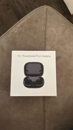 Powerbeats pro2