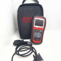 Autel Scanner 210280