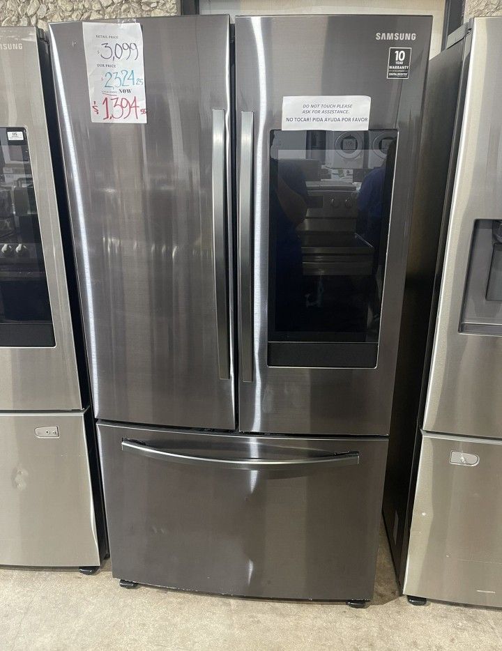 Refrigerator for Sale in East Point, GA - OfferUp