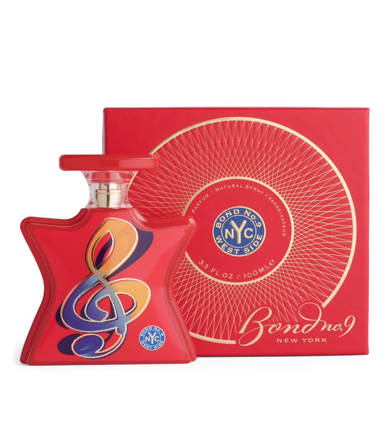 NYC Perfume For Women