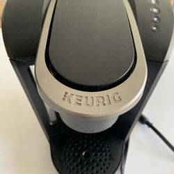 Full Size Keurig