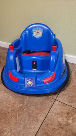 Electric car