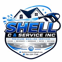 Pressure washer