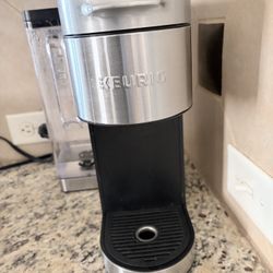 Keurig Supreme  