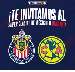 Classic America vs Chivas
