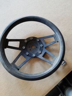 Aftermarket Steering Wheels