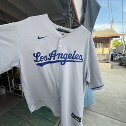 Dodgers Jersey Brand New