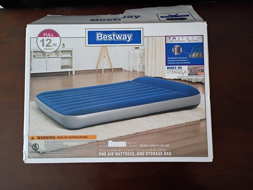 Air Mattress