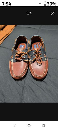 Ralph Lauren polo sport men 10 lightly used
