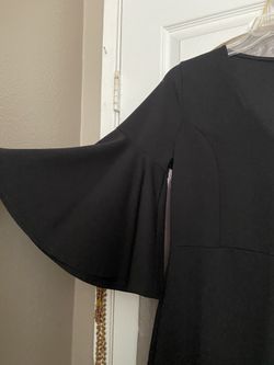 New Black cocktail dress
