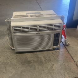 Window Ac Unit