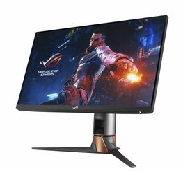 ASUS ROG Swift 360Hz PG259QN Gaming Monitor