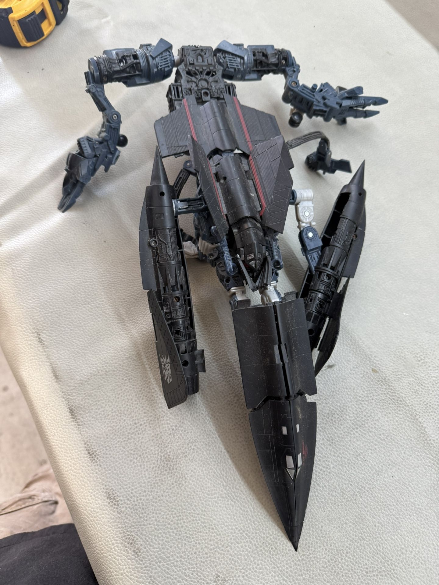 Transformer