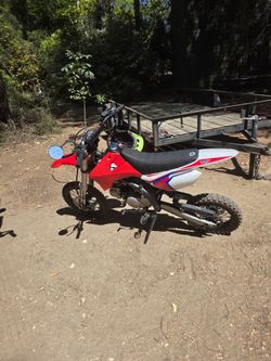 2020 Apollo DB-x16
