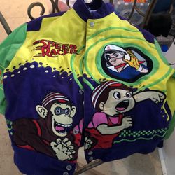 Jacket