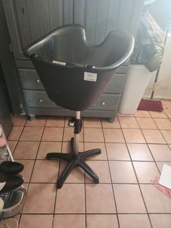 Hair Bowl