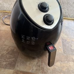 Air Fryer