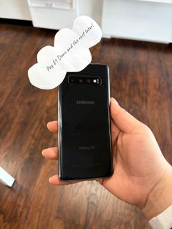 💸 Samsung Galaxy S10 Plus for Just $149?! Save 80% Instantly 📉