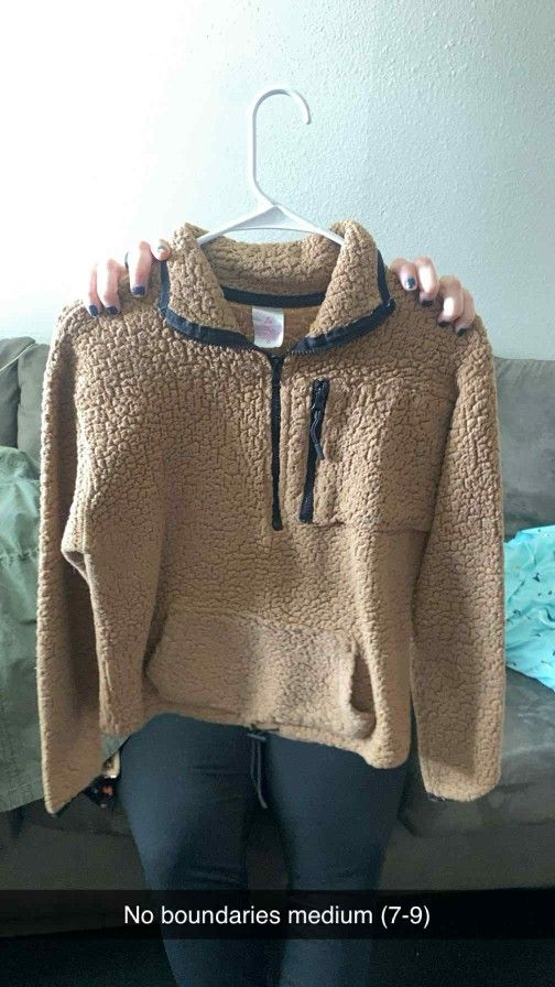 Fall/Winter Jackets And Coats